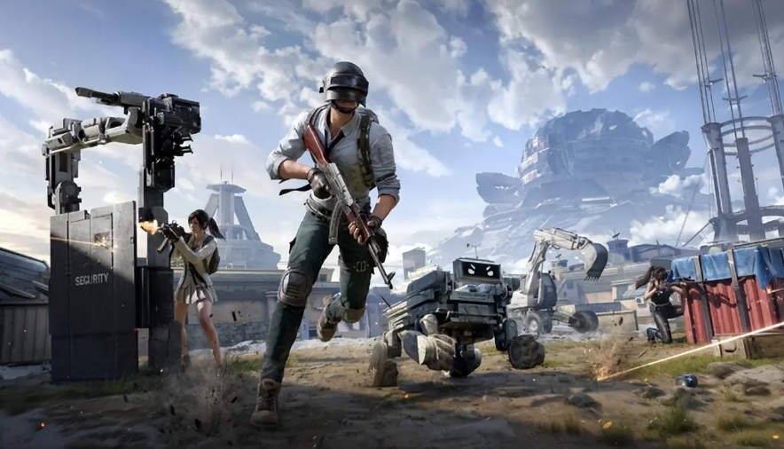 和平精英卖号平台推荐 和平精英账号交易平台哪里靠谱