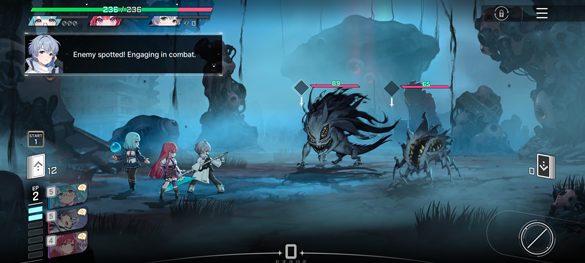 卡厄思梦境国服公测时间揭晓 卡厄思梦境公测上线日期与预约入口