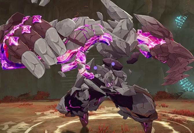 星痕共鸣幻花陈骸怎么打 星痕共鸣幻花陈骸团本通关技巧