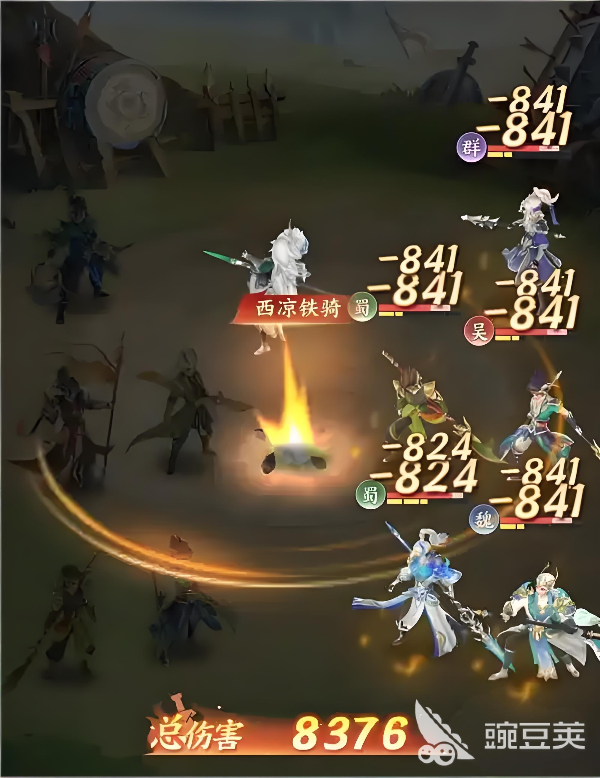 三国大冒险宝物攻略 三国大冒险宝物有哪些介绍