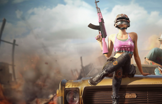 绝地求生账号交易平台怎么选 绝地求生账号买卖app分享