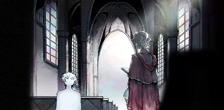 心之钥人格解体墓园选择教程 心之钥人格解体墓园通关技巧详解