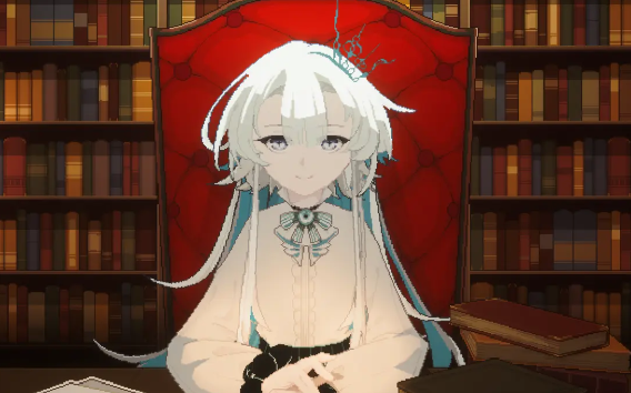 心之钥人格解体角色全解析 心之钥人格解体角色设定与背景盘点