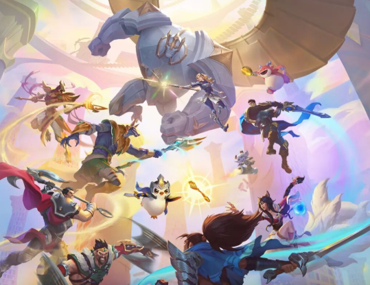 金铲铲之战S16玩法解析 金铲铲之战新赛季阵容搭配与运营思路