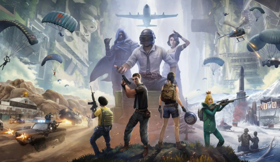 买号和平精英20元以下在哪买 安全的和平精英买号平台推荐