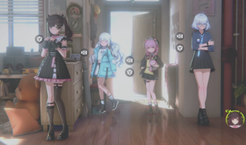 虚环安排行程教程 虚环行程规划与高效玩法详解