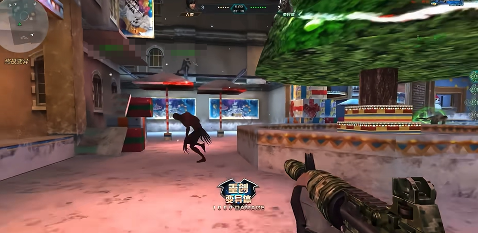 生死狙击万人号去哪个平台交易 正规的游戏账号平台推荐