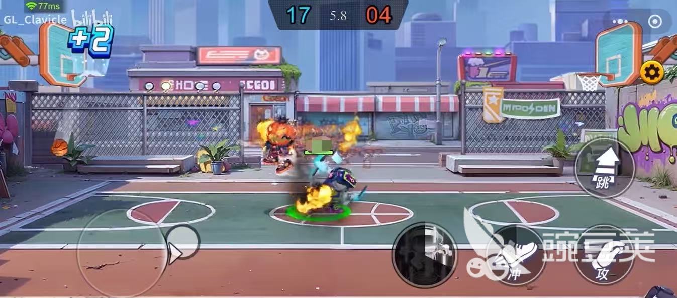 灌篮军团潘达强度分析 灌篮军团潘达怎么样