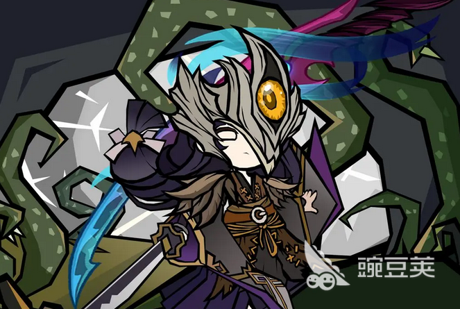 无尽探险队毒刀流攻略 无尽探险队毒刀流怎么玩