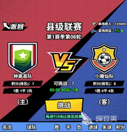 足球大人物手游资源获取教程 足球大人物手游如何获取钻石