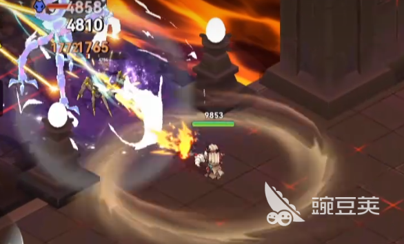 酋长你别跑雷霆魔像怎么打 酋长你别跑雷霆魔像打法分享