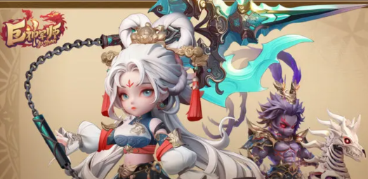 巨神军师活动顺序表 巨神军师最新活动指引与参与指南