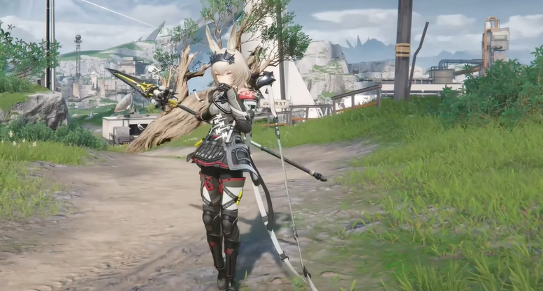 明日方舟终末地艾维文娜值得练吗｜明日方舟终末地艾维文娜强度评测与培养建议