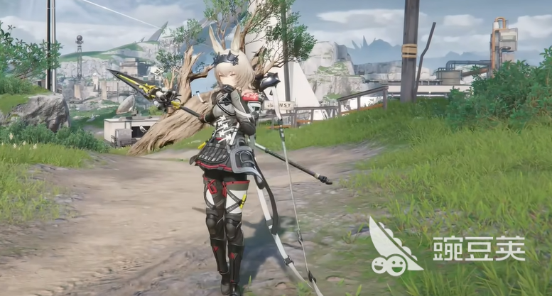 明日方舟终末地艾维文娜值得练吗 明日方舟终末地艾维文娜强度分析