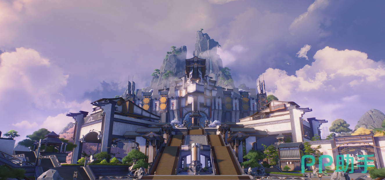 交易猫APP界面展示 鸣潮账号交易专区