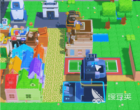 星绘友晴天星球繁荣度如何提升 星绘友晴天星球建设玩法