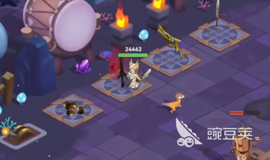 酋长你别跑武器解锁方法 酋长你别跑武器介绍