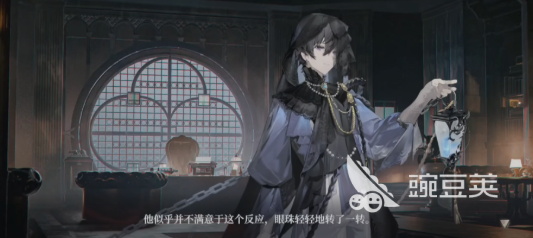 夜幕之下幽灵怎么样 夜幕之下幽灵介绍