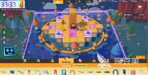 星绘友晴天开服时间一览 星绘友晴天什么时候公测