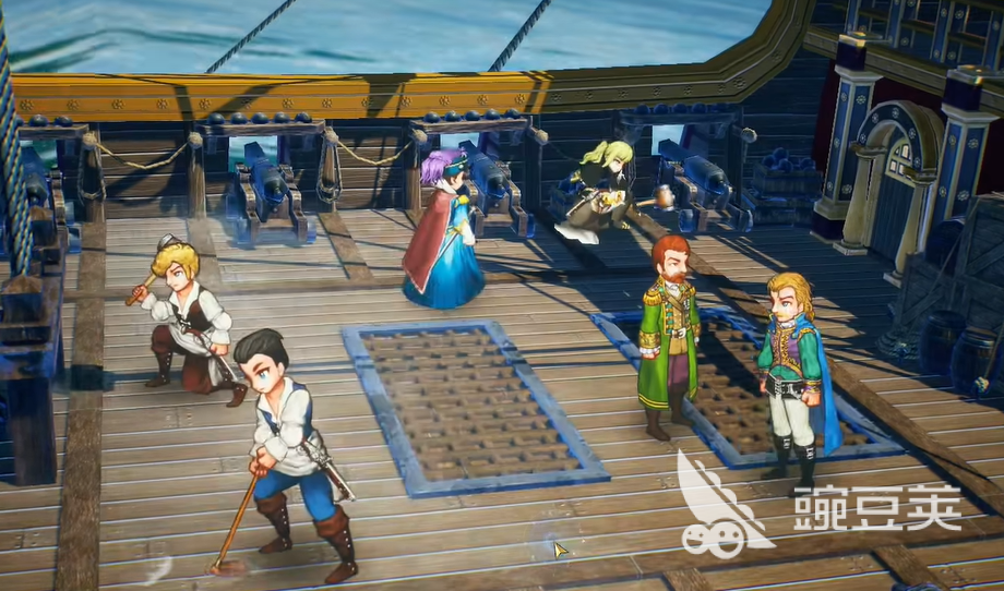 大航海时代起源等级经验如何获取 大航海时代起源等级提升方法