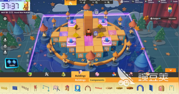 星绘友晴天是什么游戏 星绘友晴天类型玩法介绍