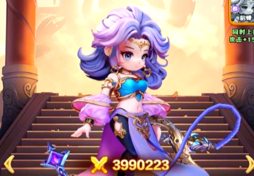 巨神军师神魔武将怎么获得 巨神军师神魔武将获取方法全教程