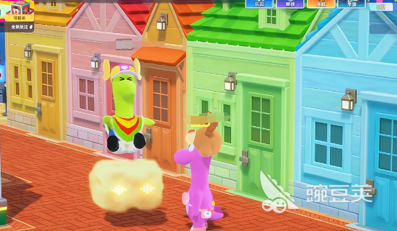 星绘友晴天筋斗云怎么玩 星绘友晴天筋斗云玩法介绍