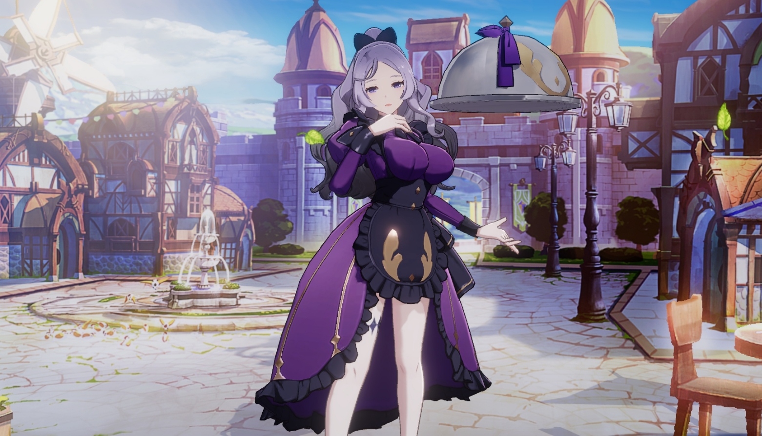 空灵诗篇是什么游戏 空灵诗篇核心玩法与特色系统详解