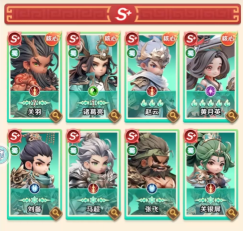 巨神军师岁运教程 巨神军师岁运副本通关技巧与阵容搭配