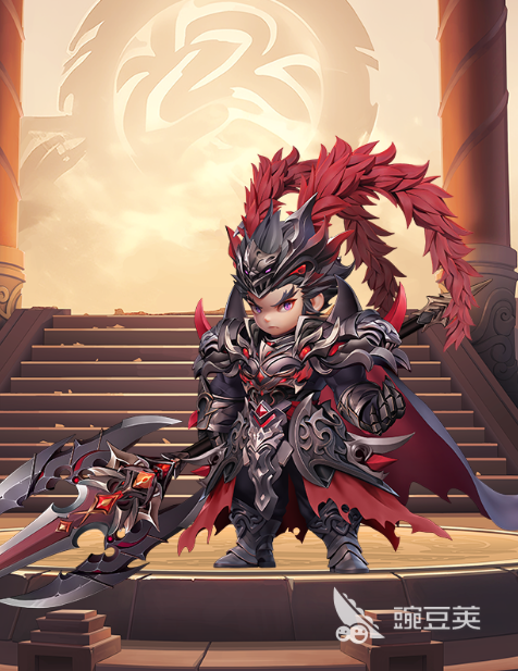 巨神军师魔吕布链接谁 巨神军师魔吕布链接队友选择