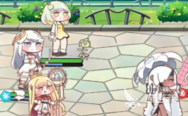 嘟嘟脸恶作剧开服时间 嘟嘟脸恶作剧什么时候上线