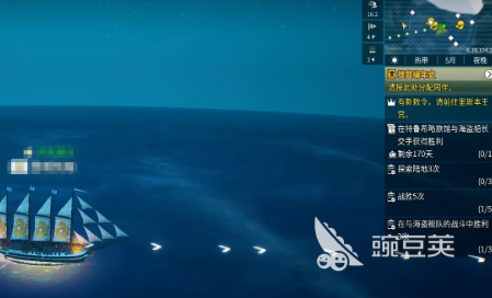 大航海时代起源刷等级技巧 大航海时代起源刷等级方法