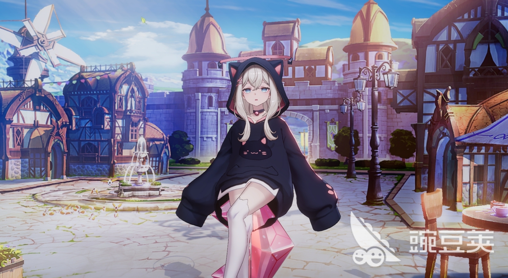 空灵诗篇上线时间是什么时候 空灵诗篇公测信息分享