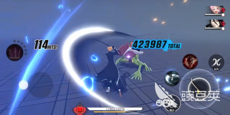 境界刀鸣战斗机制详解 境界刀鸣手游战斗攻略