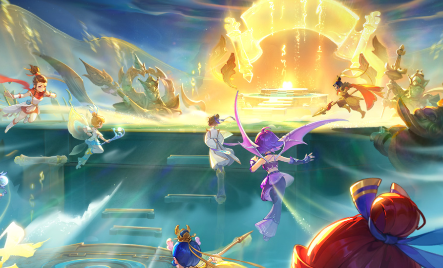 梦幻西游交易平台哪个好 梦幻西游交易平台分享