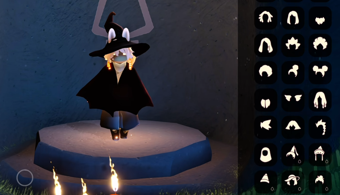 渠道服光遇去哪买好 渠道服光遇买号平台推荐