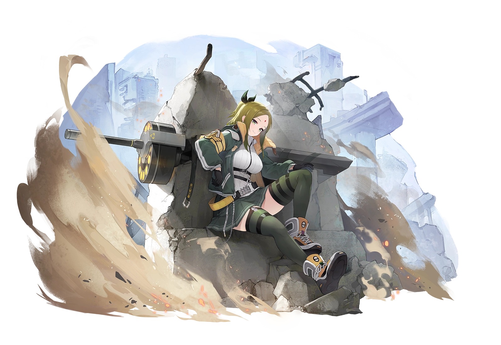 卡厄思梦境雅蕾雅蕾队玩法教程 卡厄思梦境雅蕾雅蕾队最强阵容与实战技巧