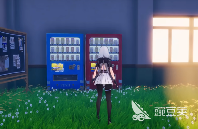 异环虚幻5还是虚幻4 异环游戏介绍