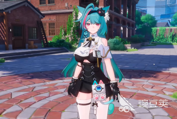 异环什么时候上线公测 异环预约地址分享