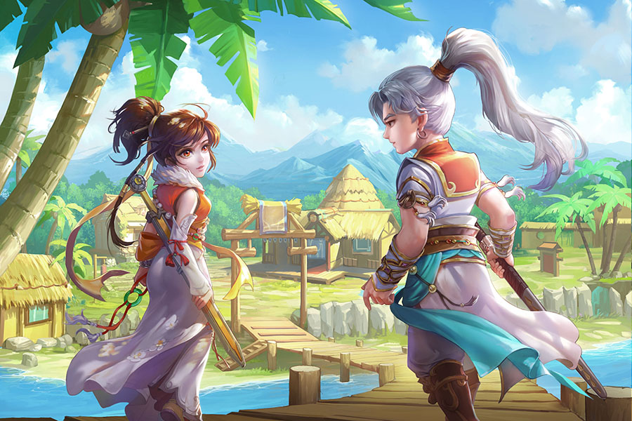 大话西游手游交易平台哪个好 大话西游手游交易平台推荐