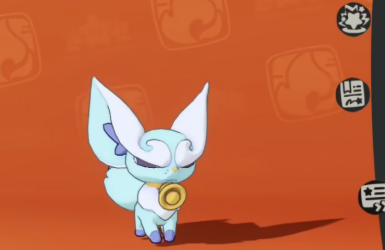 洛克王国世界灵狐捕捉地点合辑 洛克王国世界灵狐在哪里抓怎么抓