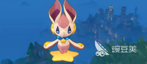 洛克王国世界粉耳星兔介绍 洛克王国世界粉耳星兔怎么样