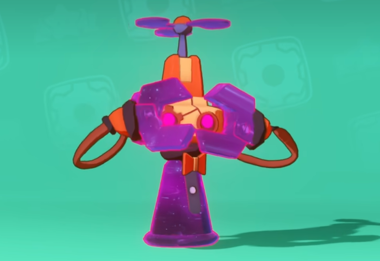 洛克王国世界帕帕斯卡 洛克王国世界帕帕斯卡角色图鉴与实战强度分析