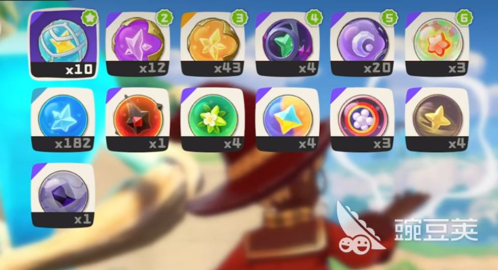 洛克王国世界咕噜球获取攻略 洛克王国世界咕噜球怎么获取