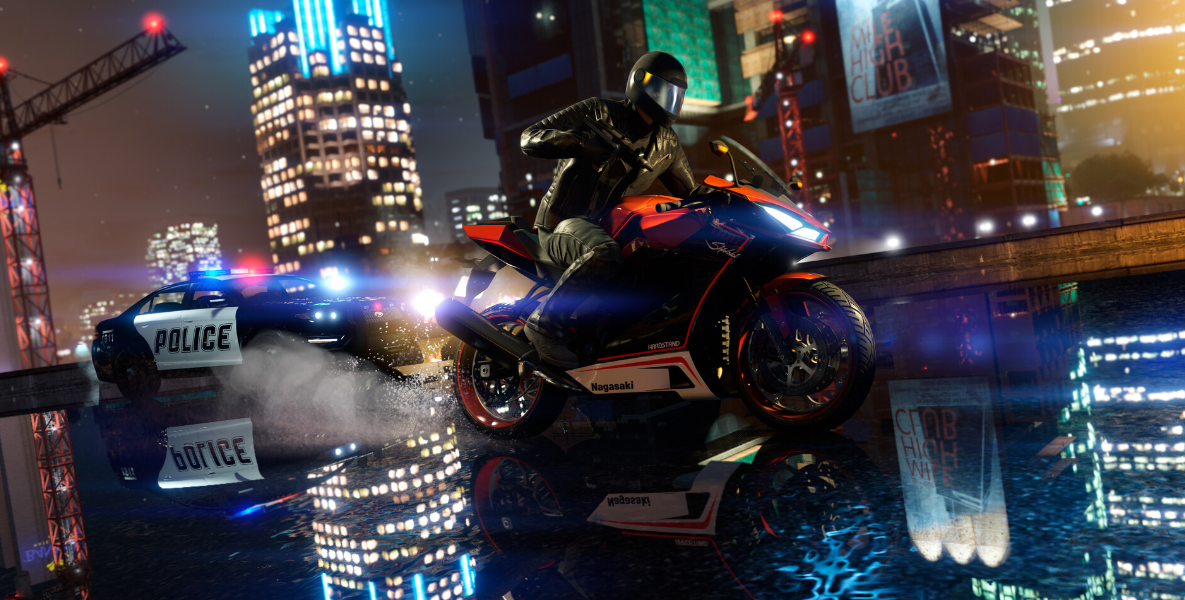 GTA5冬季DLC更新时间 GTA5 2025新DLC上线日期及内容前瞻