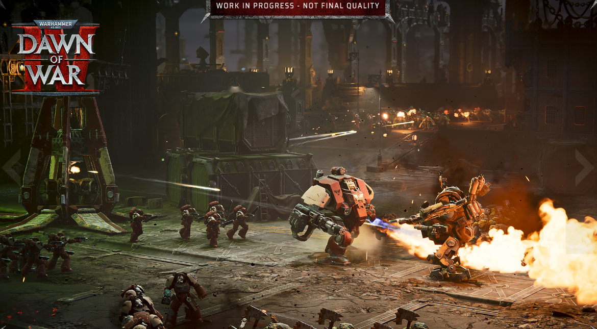 战锤40K：战争黎明4 配置要求详解｜最低配置与分享配置指引