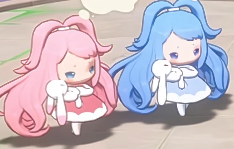 洛克王国世界粉色雪影娃娃获取教程 洛克王国游戏手机版异色雪影娃娃刷取方法