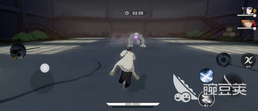 境界刀鸣东仙要二段大招怎么用 境界刀鸣手游东仙要大招玩法介绍