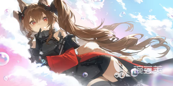 明日方舟终末地洁尔佩塔配队指南 明日方舟终末地洁尔佩塔如何搭配