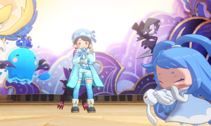 洛克王国世界听话等级查询方法 洛克王国世界宠物亲密度与听话等级机制详解